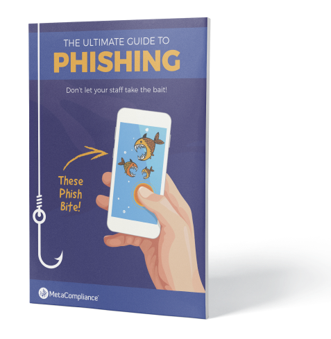 Le guide ultime du phishing | MetaCompliance